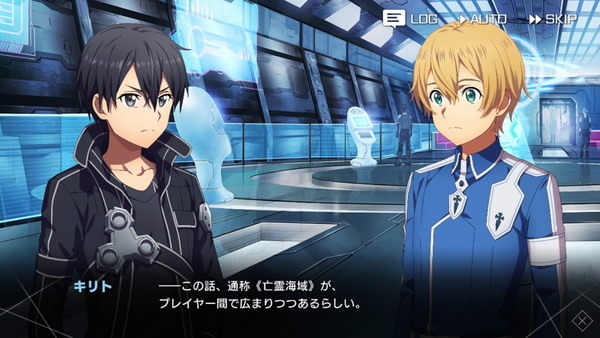 「SAOヴァリアント・ショウダウン」水着ガチャ開催！アスナ、ユウキ登場＆フィリアカードが報酬にの画像