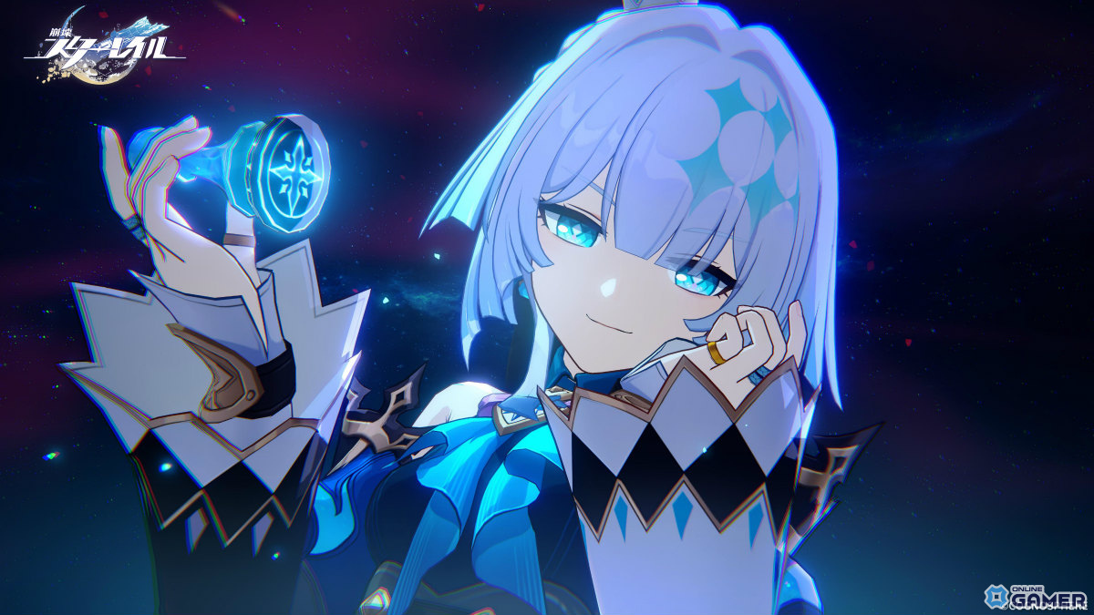 「崩壊:スターレイル」Ver.3.5が8月13日配信!新キャラ・セイレンス&ケリュドラ参戦の画像