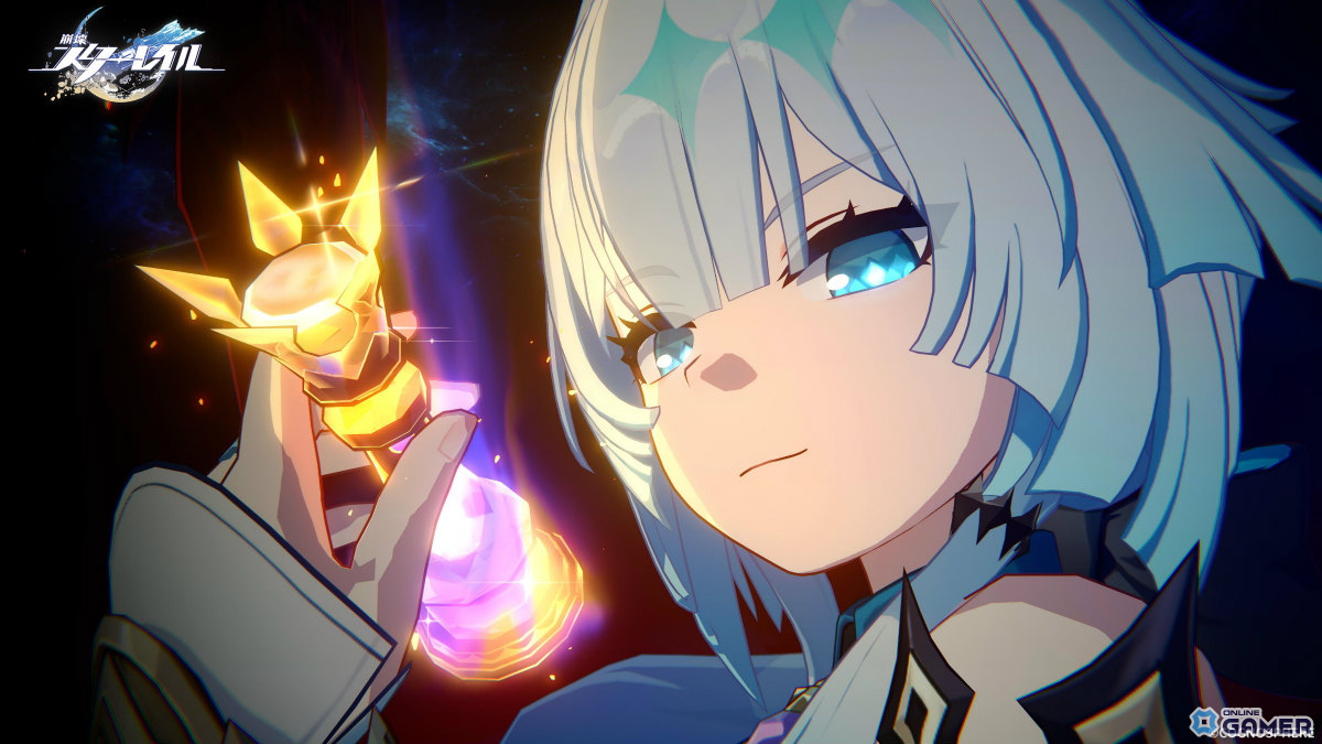 「崩壊:スターレイル」Ver.3.5が8月13日配信!新キャラ・セイレンス&ケリュドラ参戦の画像