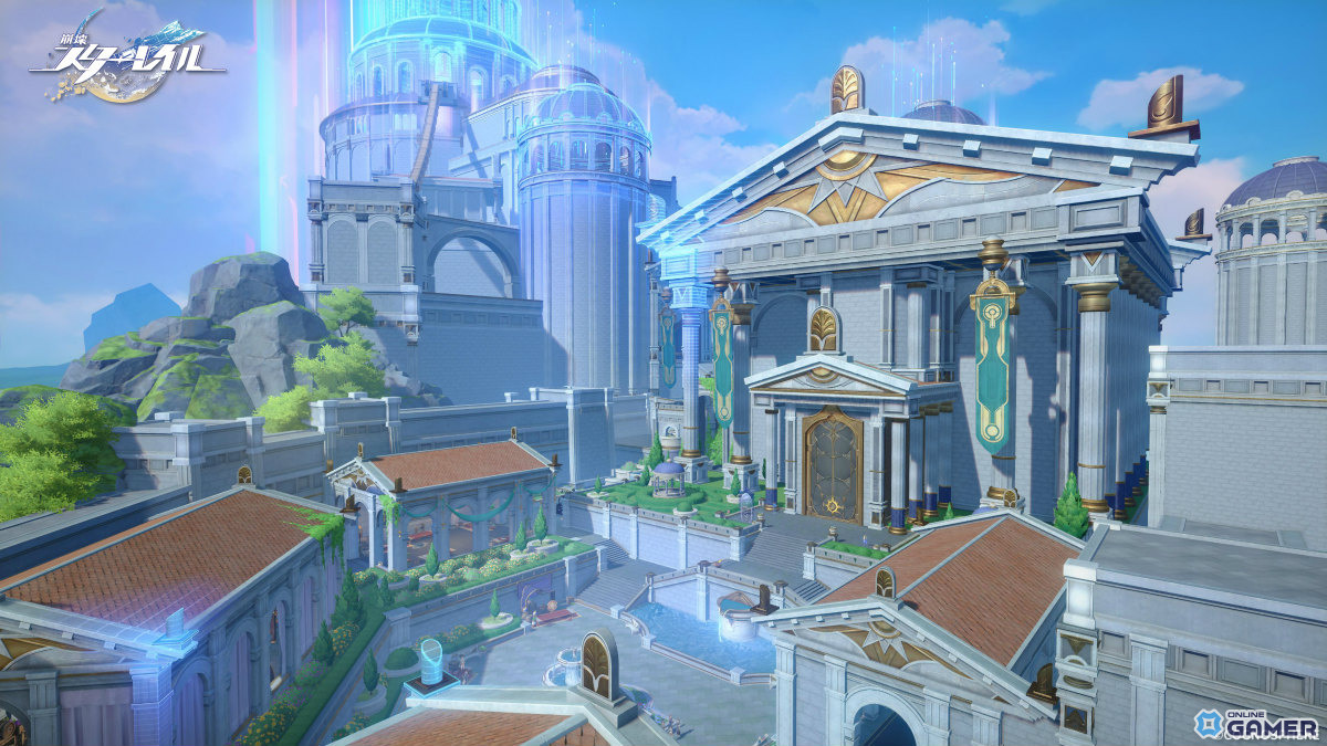 「崩壊：スターレイル」Ver.3.5が8月13日配信！新キャラ・セイレンス＆ケリュドラ参戦の画像