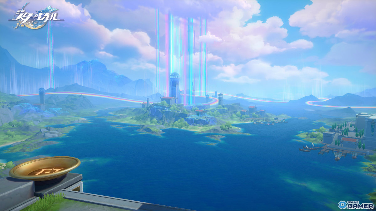 「崩壊：スターレイル」Ver.3.5が8月13日配信！新キャラ・セイレンス＆ケリュドラ参戦の画像