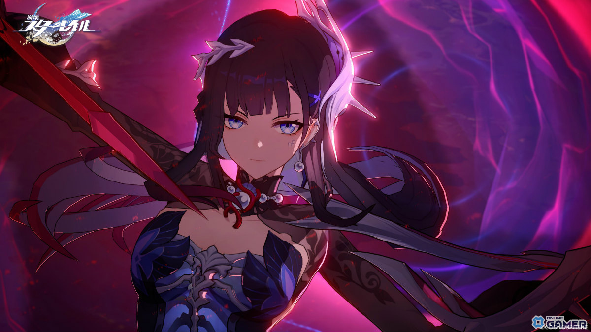 「崩壊:スターレイル」Ver.3.5が8月13日配信!新キャラ・セイレンス&ケリュドラ参戦の画像