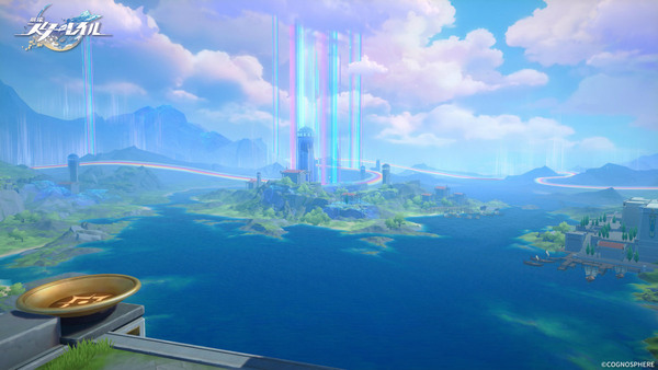 「崩壊:スターレイル」Ver.3.5が8月13日配信!新キャラ・セイレンス&ケリュドラ参戦の画像