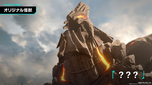 「怪獣8号 THE GAME」配信日が8月31日に決定!推しキャラ・亜白ミナやCLOZER新メンバーの情報も解禁の画像