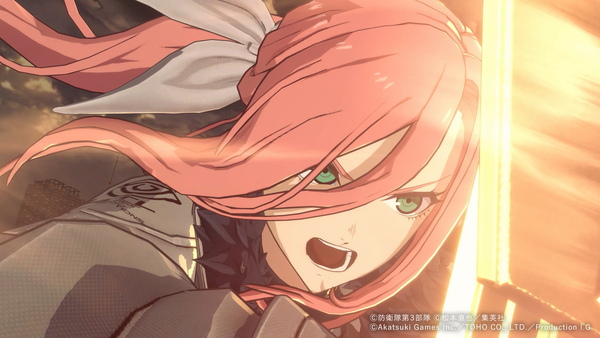 「怪獣8号 THE GAME」配信日が8月31日に決定!推しキャラ・亜白ミナやCLOZER新メンバーの情報も解禁の画像