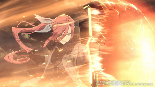 「怪獣8号 THE GAME」配信日が8月31日に決定!推しキャラ・亜白ミナやCLOZER新メンバーの情報も解禁の画像