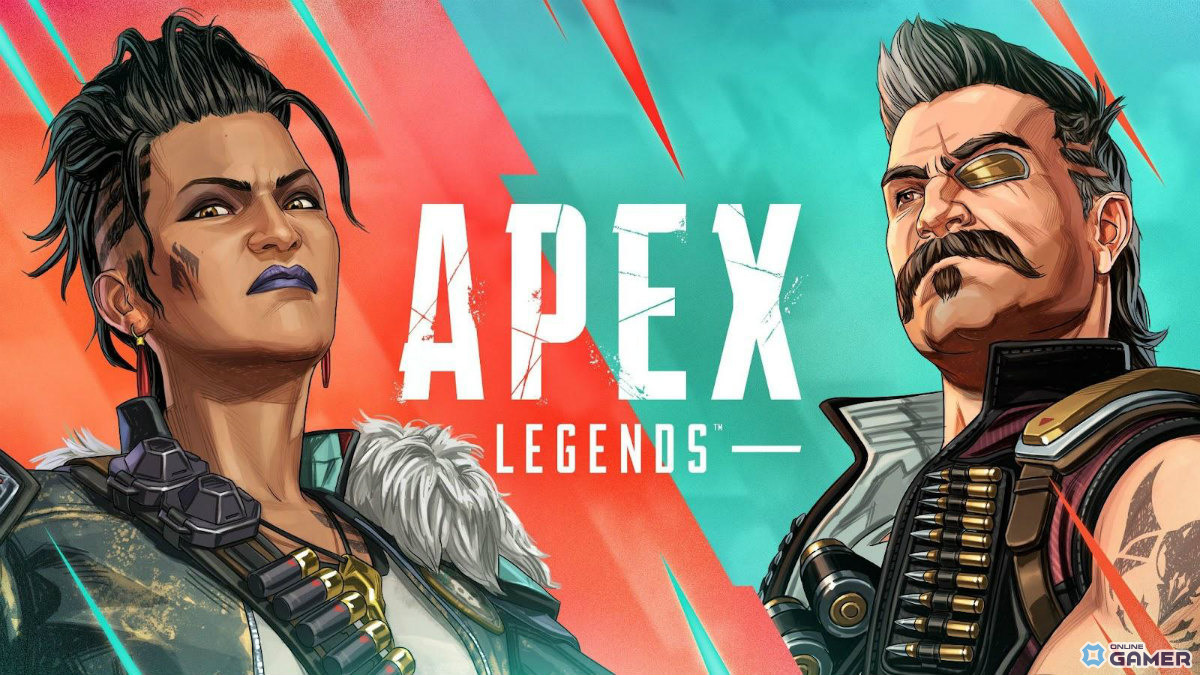 「Apex Legends」新シーズン「ショーダウン」開幕！超高速バトルが楽しめる新モード「ワイルドカード」登場の画像