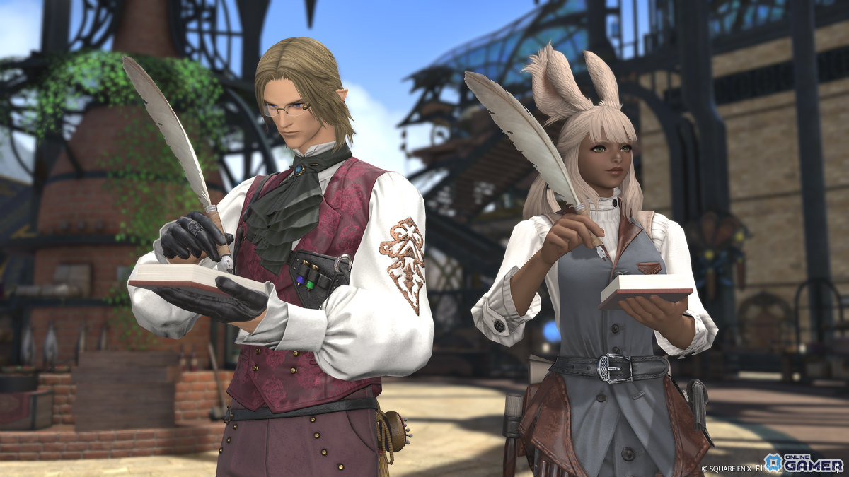 「FFXIV」パッチ7.3「明日への道標」公開！トラル大陸編クライマックス＆新コンテンツ多数実装の画像