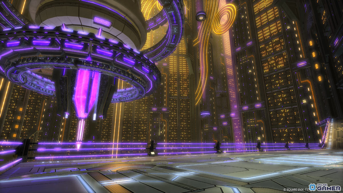 「FFXIV」パッチ7.3「明日への道標」公開！トラル大陸編クライマックス＆新コンテンツ多数実装の画像