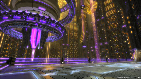 「FFXIV」パッチ7.3「明日への道標」公開!トラル大陸編クライマックス&新コンテンツ多数実装の画像