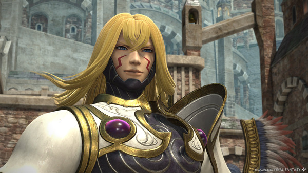 「FFXIV」パッチ7.3「明日への道標」公開!トラル大陸編クライマックス&新コンテンツ多数実装の画像