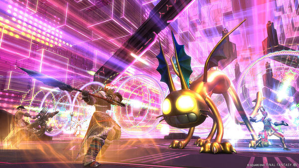 「FFXIV」パッチ7.3「明日への道標」公開!トラル大陸編クライマックス&新コンテンツ多数実装の画像