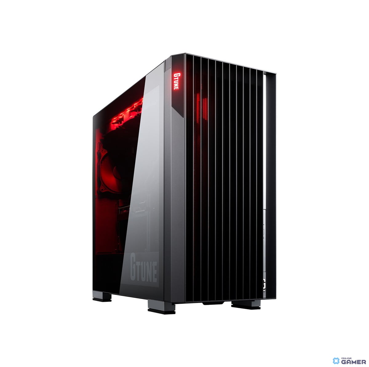 マウスコンピューター「夏の大感謝セール」開催中！G-TuneなどゲーミングPCが特化の画像