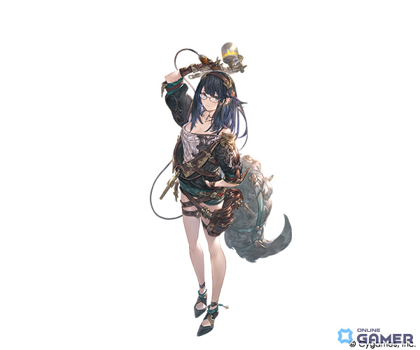 「グラブル」×「HUNTER×HUNTER」コラボが本日17時開催！ゴン＆キルアが仲間に、クラピカやヒソカも登場の画像