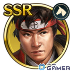 「信長の野望 出陣」攻城戦勢力戦 第8期開幕!SSR島津歳久が初登場&ピックアップ武将選択可能な特別登用もの画像