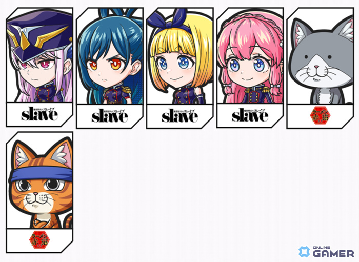 スマホ新作「ジャンプ＋ジャンブルラッシュ」事前登録受付開始！アーニャ・怪獣8号・オカルンも登場の画像