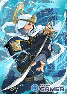 「戦国IXA」が15周年!戦国オールスター集結する新章「革世の鼓動」が開幕の画像