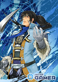 「戦国IXA」が15周年!戦国オールスター集結する新章「革世の鼓動」が開幕の画像