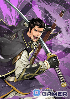 「戦国IXA」が15周年!戦国オールスター集結する新章「革世の鼓動」が開幕の画像