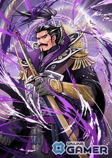 「戦国IXA」が15周年!戦国オールスター集結する新章「革世の鼓動」が開幕の画像