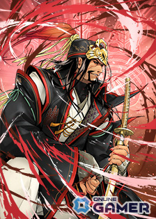 「戦国IXA」が15周年!戦国オールスター集結する新章「革世の鼓動」が開幕の画像