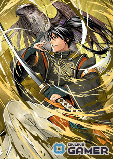 「戦国IXA」が15周年!戦国オールスター集結する新章「革世の鼓動」が開幕の画像