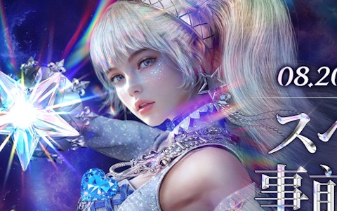 「タワー オブ アイオン」新規サーバー「X」の詳細や新規クラス「ルミネス ウイング」のスキル紹介などリニューアルアップデート情報が公開！