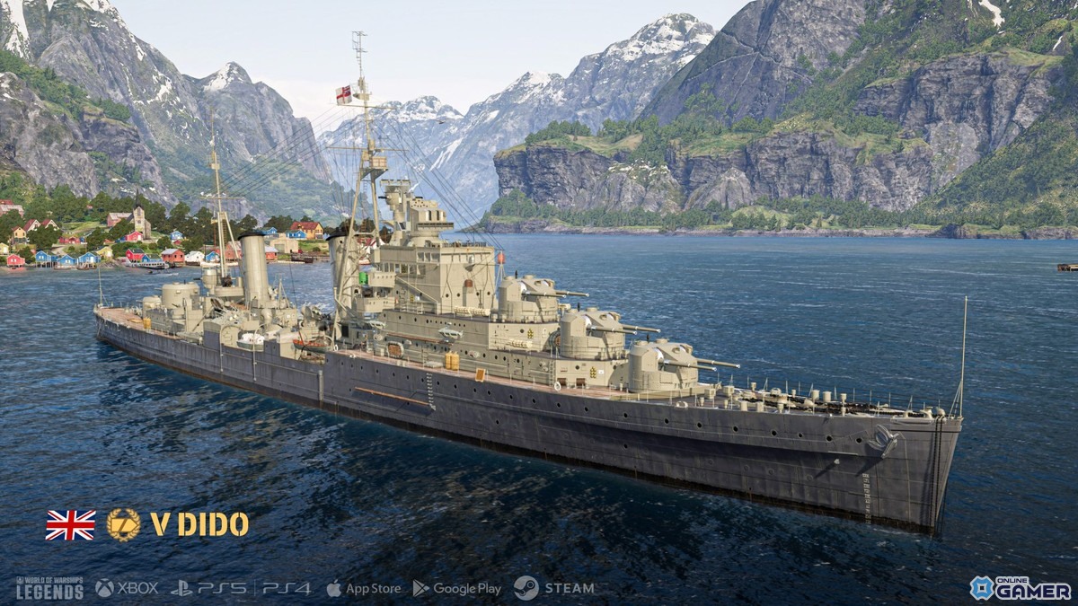 「World of Warships: Legends」×「ブルアカ」第2弾!ユウカ・マキ・ワカモが専用ボイス付き艦長にの画像