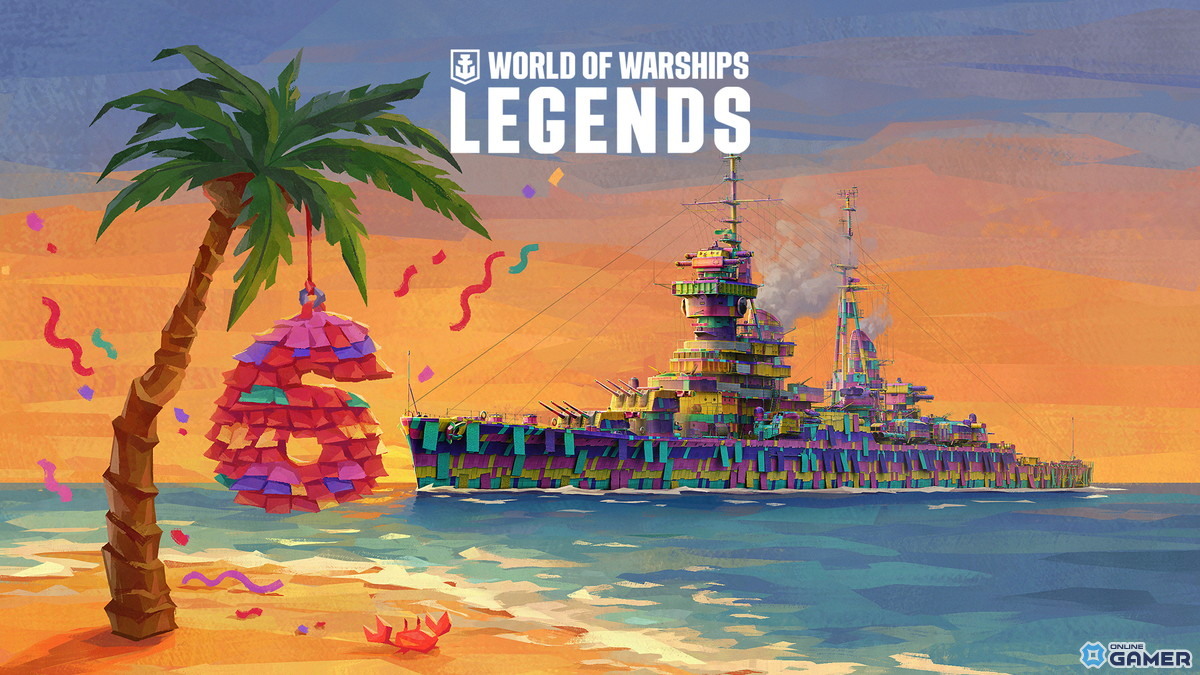 「World of Warships: Legends」×「ブルアカ」第2弾！ユウカ・マキ・ワカモが専用ボイス付き艦長にの画像