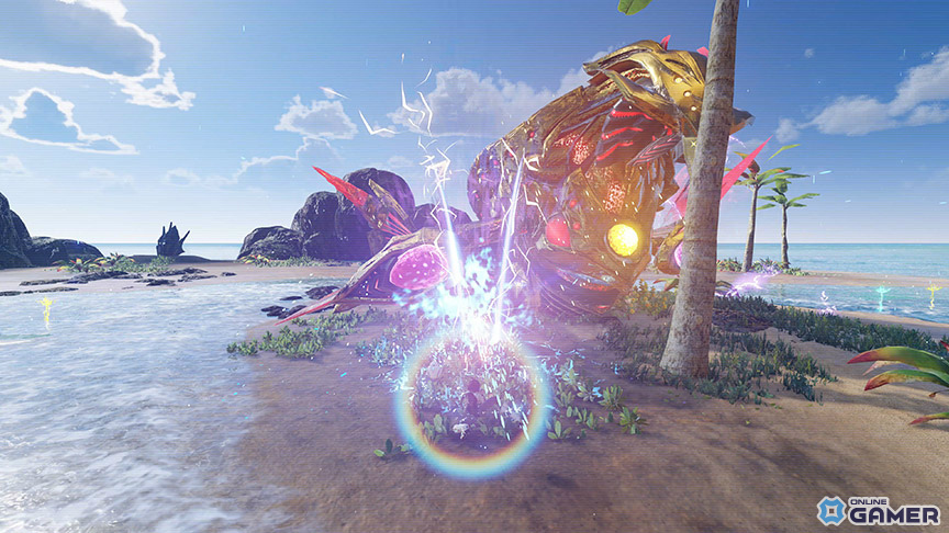 「PSO2 ニュージェネシス」期間限定クエスト「想定演習：烈夏の疾駆戦」配信！水着＆露出多めコスのACスクラッチも登場の画像