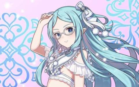 「ごまおつ」夏の大型イベント第2弾！甘ロリ悪魔の水着撮影会開催【ゴシックは魔法乙女】