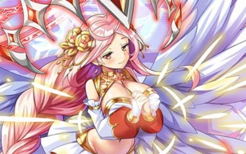 「神姫PROJECT」「テオイコン」参戦＆女媧・ティシュトリヤ新衣装！最大160連無料ガチャも開催