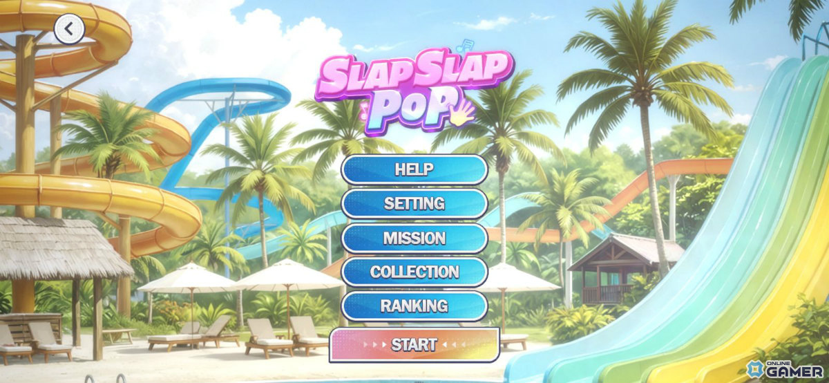 「ブラウンダスト2」水着キャラ集結のシーズンイベント開催!音ゲーミニゲームや復刻衣装もの画像