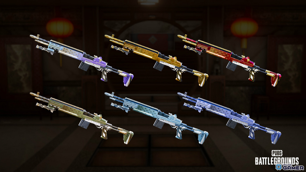 「PUBG」ブガッティ・シロン登場！UGCアルファ拡大＆レトロアーケード「POBG」復活もの画像