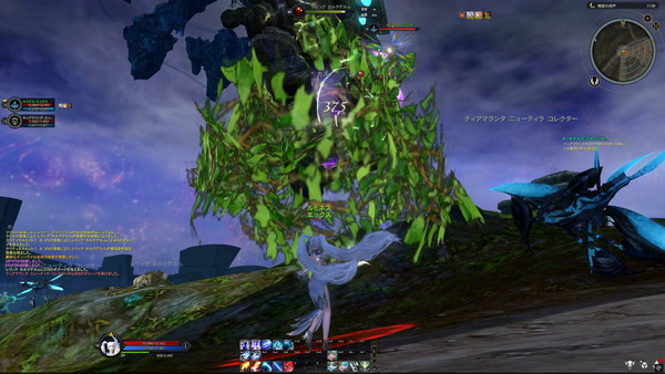 「タワー オブ アイオン」のリニューアルアップデートを体験！新規サーバー「X」で広がる快適な冒険と新クラス「ルミネス ウイング」に注目の画像