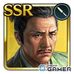 「信長の野望 出陣」共闘イベント「決戦 石田三成」開幕!SSR成田甲斐&北条氏政を手に入れろの画像