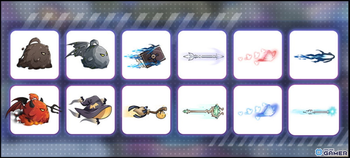 「アズレン」新イベント「淵層界の秘密」開幕!SSRマッセナ&ボア・ベロー実装、エセックス改造もの画像