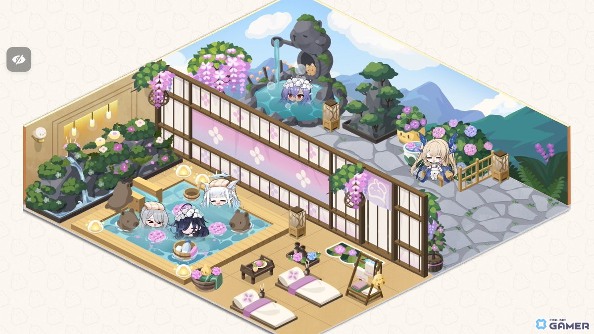 「アズレン」新イベント「淵層界の秘密」開幕!SSRマッセナ&ボア・ベロー実装、エセックス改造もの画像