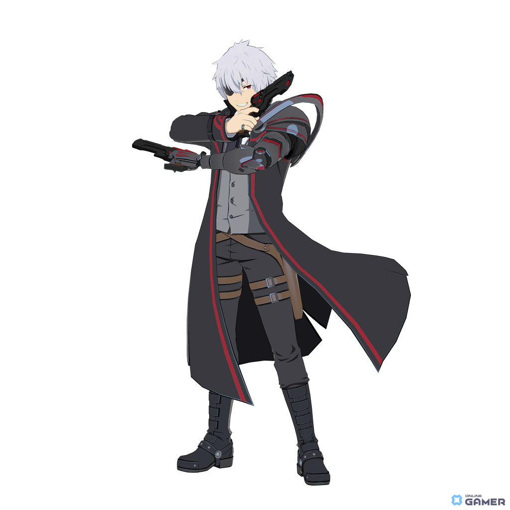 「異世界∞異世界」に「ありふれた職業で世界最強」が登場!ハジメ&ユエが参戦の画像