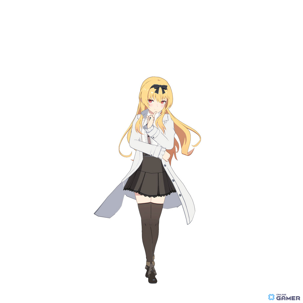 「異世界∞異世界」に「ありふれた職業で世界最強」が登場!ハジメ&ユエが参戦の画像