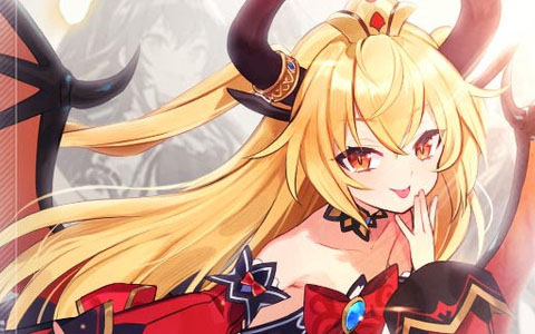 美少女系RPG「アビスディア」PC/スマホ向けに8月20日リリース！ユニークな世界観でデートコンテンツも