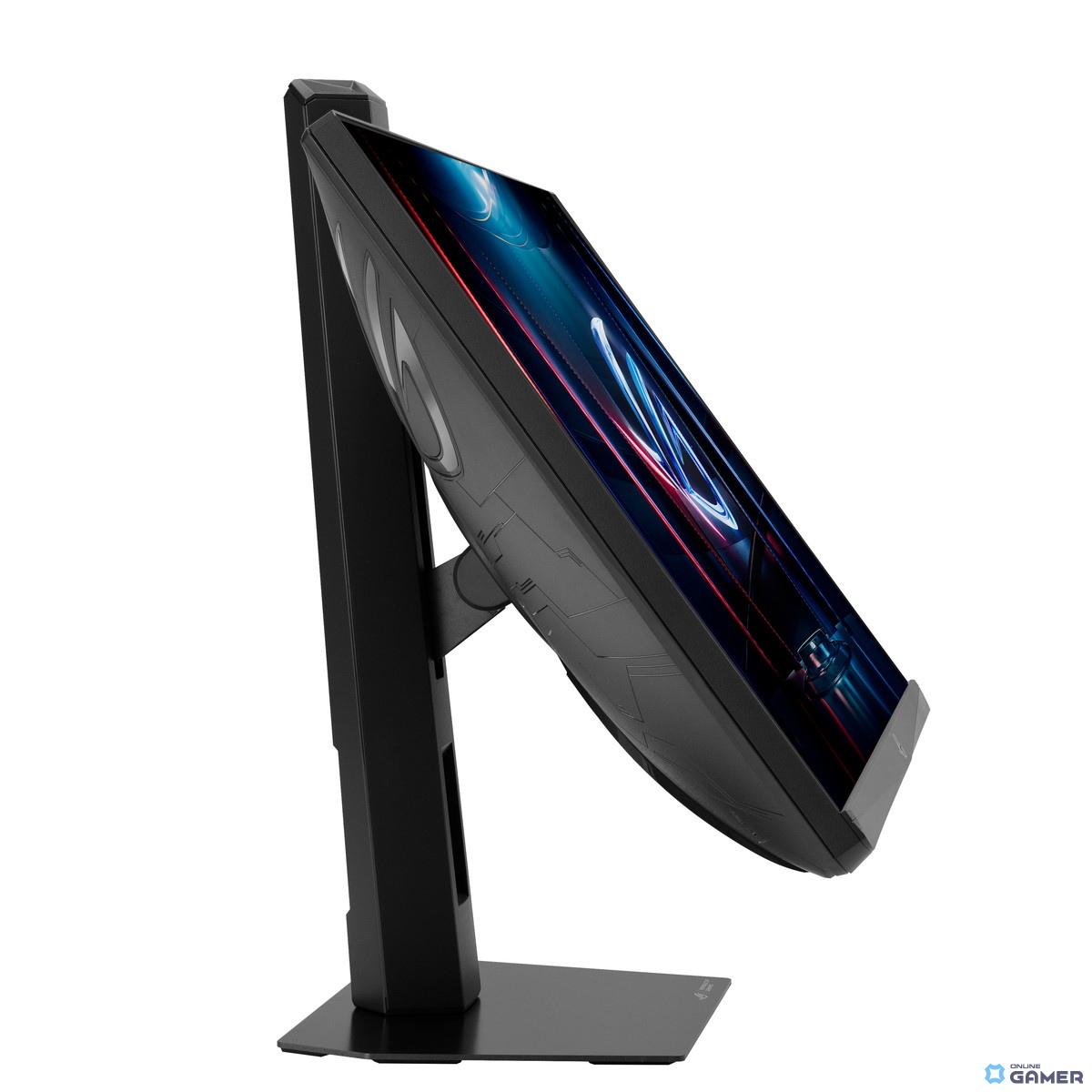 610Hz×0.1ms応答の“世界最速”ゲーミングモニターASUS「ROG Strix XG248QSG Ace」国内発売決定の画像