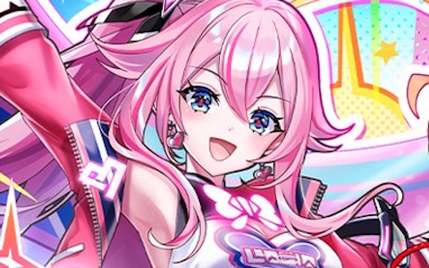 「白猫プロジェクト NEW WORLD'S」チアガール姿のシャルロット＆ミトラが登場！新イベント「チアフル・スマイル・スパークル」開催