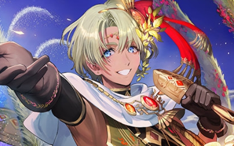 「チェンクロ」約300年後の未来で出会うSSR「ウルワ」実装！“未来への導標フェス”がスタート