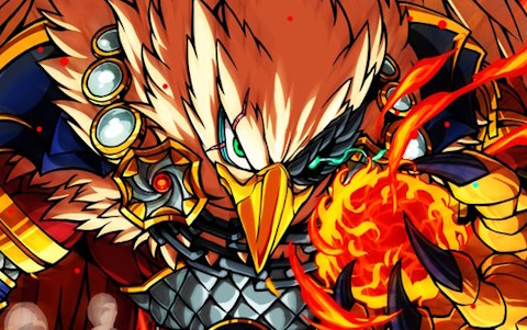 「ドラゴンポーカー」チャレンジダンジョン「覚醒の超獣人」復刻開催！火鷲アギラ・氷姫キララ・森護者キヴァがボスに登場