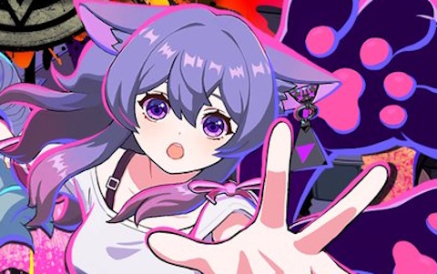 「OUTRANKERS」ベータテスト参加者募集開始！9月1日より3チーム入り乱れる白熱の3分間バトルが体験可能