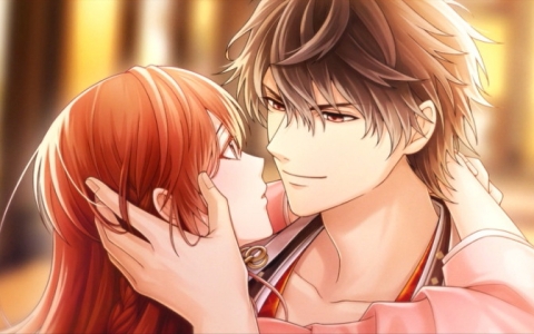 「イケメン戦国 時をかける恋 -永縁-」配信日が8月28日に決定!信長続々編・才蔵本編・利休本編が登場