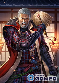 「戦国IXA」に新武将9名追加!【極】宇佐美定満・斎藤龍興・松田康郷・駒姫が登場の画像