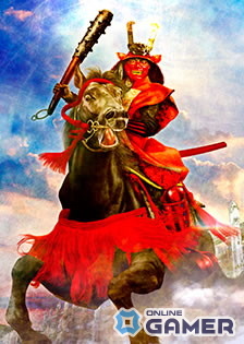 「戦国IXA」に新武将9名追加!【極】宇佐美定満・斎藤龍興・松田康郷・駒姫が登場の画像