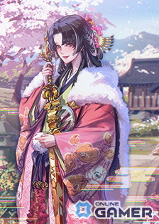 「戦国IXA」に新武将9名追加!【極】宇佐美定満・斎藤龍興・松田康郷・駒姫が登場の画像